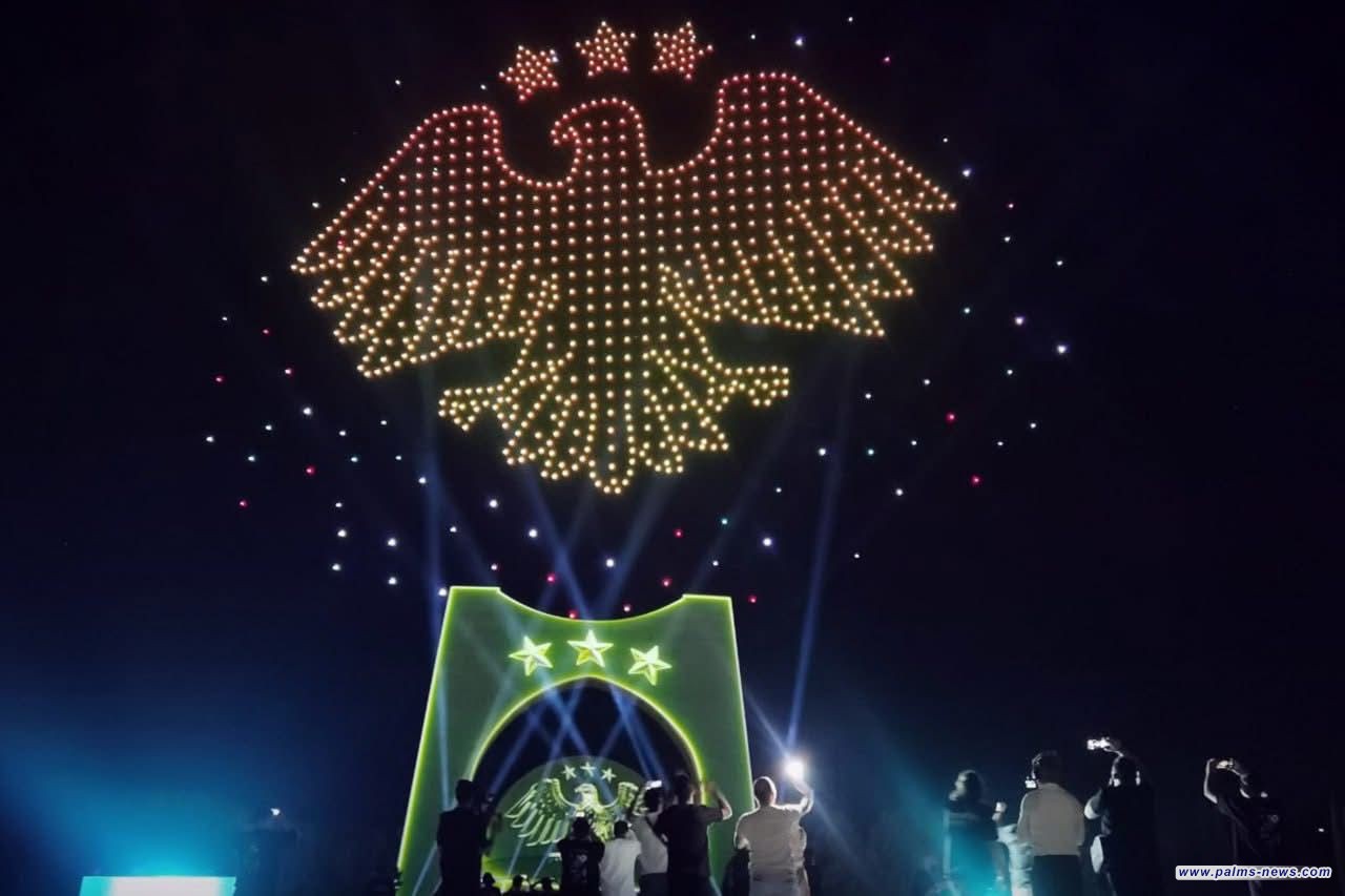 سوريا تطلق هوية بصرية جديدة للدولة